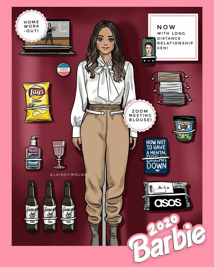 Social-Issue-Comics-Lainey-Molnar