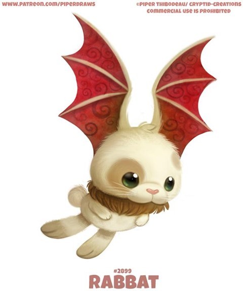 Pun-Animals-Piper-Thibodeau