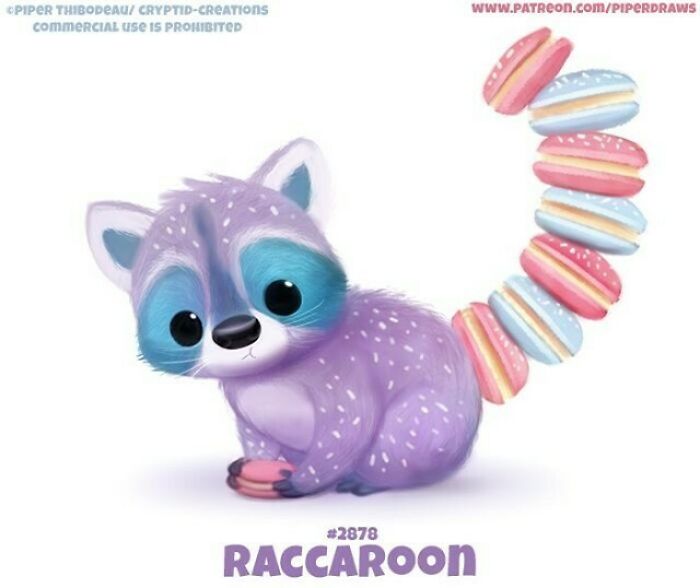 Pun-Animals-Piper-Thibodeau