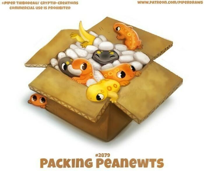 Pun-Animals-Piper-Thibodeau