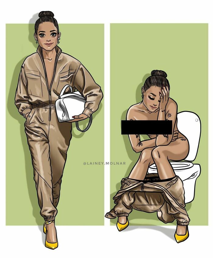 Social-Issue-Comics-Lainey-Molnar