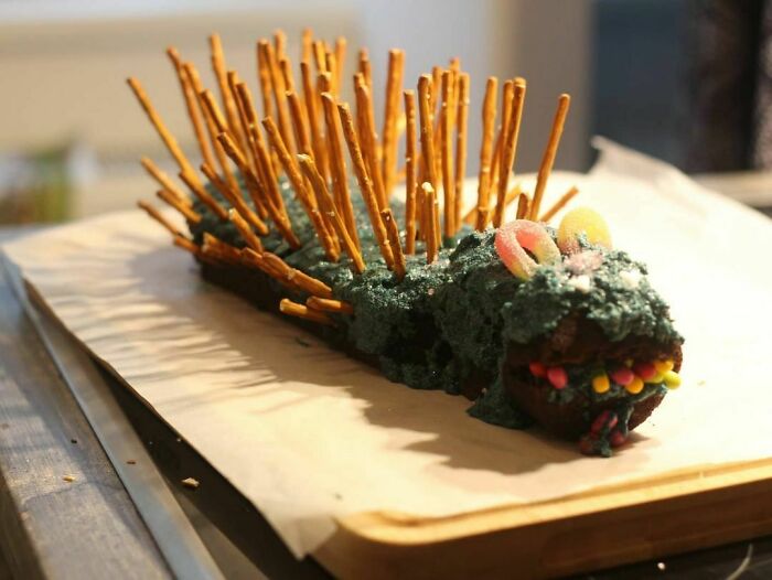 Hedgehog-Cake-Fails