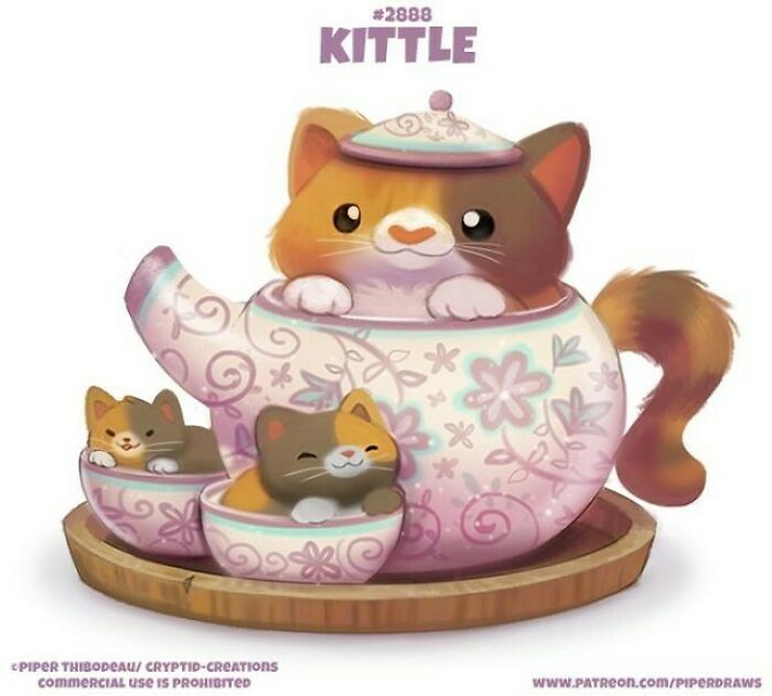 Pun-Animals-Piper-Thibodeau