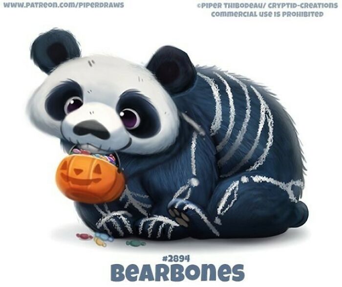 Pun-Animals-Piper-Thibodeau