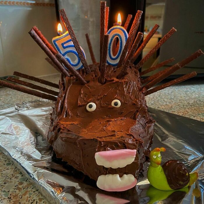 Hedgehog-Cake-Fails