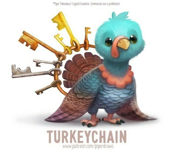 Pun-Animals-Piper-Thibodeau