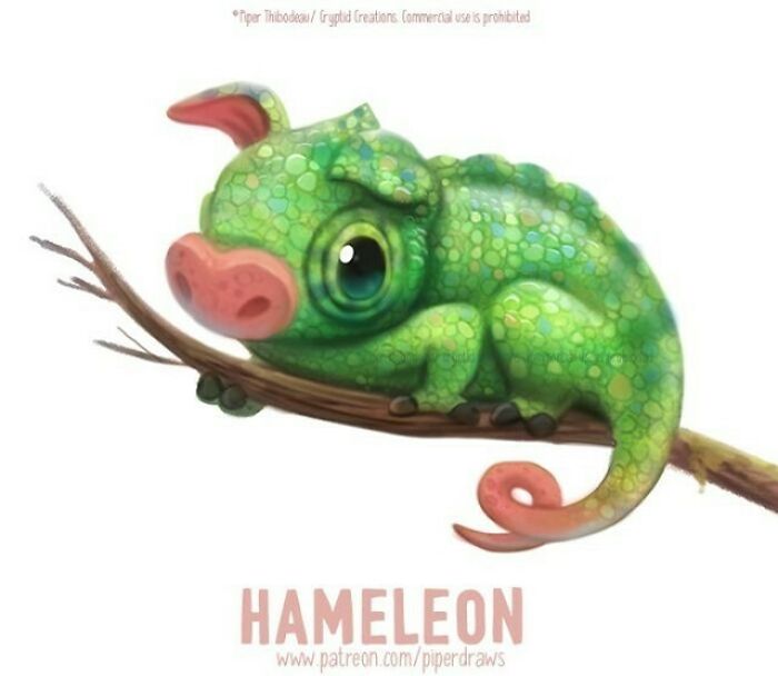 Pun-Animals-Piper-Thibodeau