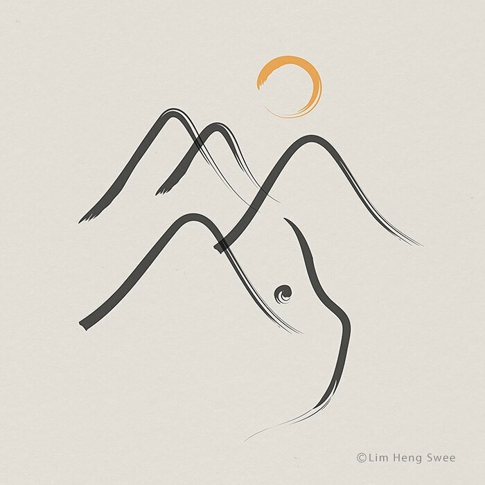 I Created 100 Illustrations To Prove That This Is The Land Of Cats. (40 Pics)