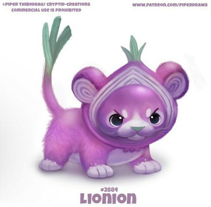 Pun-Animals-Piper-Thibodeau