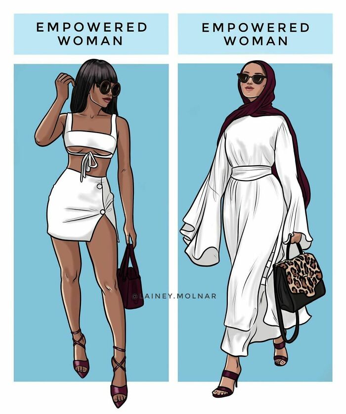 Social-Issue-Comics-Lainey-Molnar