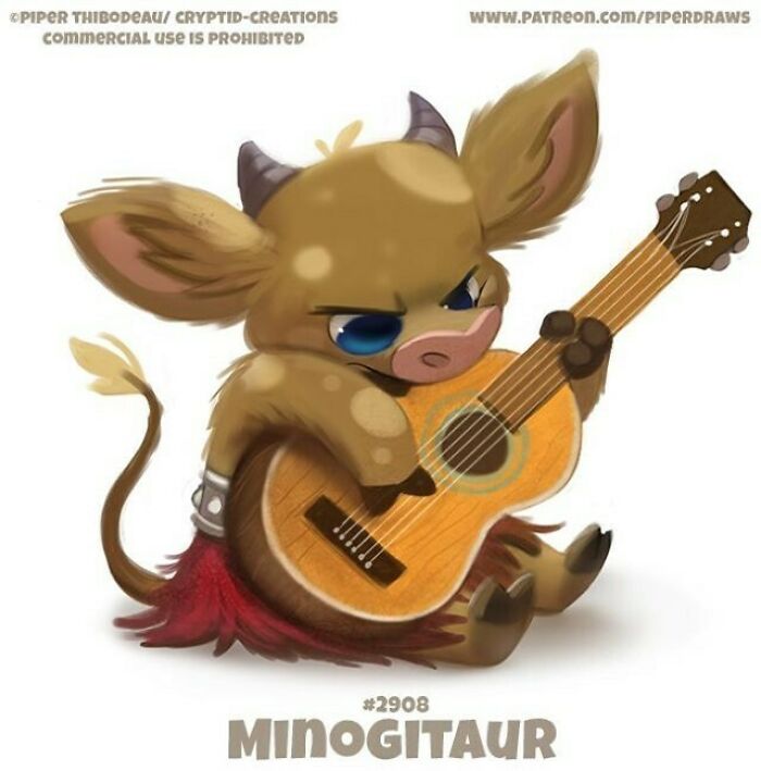 Pun-Animals-Piper-Thibodeau