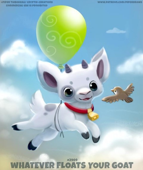 Pun-Animals-Piper-Thibodeau