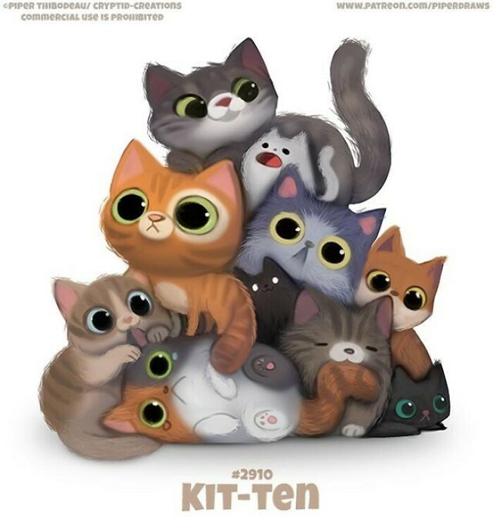 Pun-Animals-Piper-Thibodeau