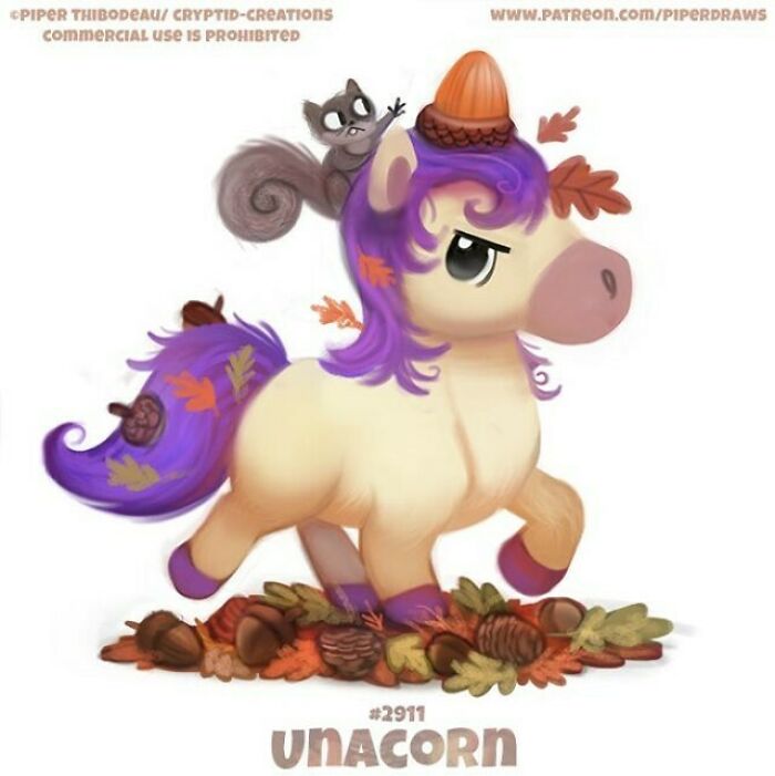 Pun-Animals-Piper-Thibodeau