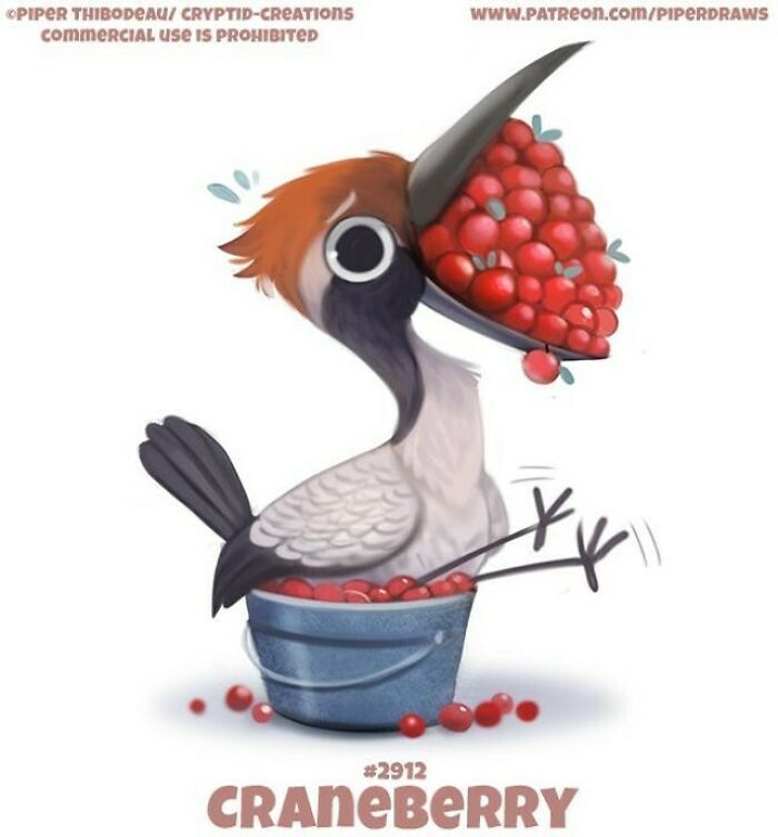 Pun-Animals-Piper-Thibodeau