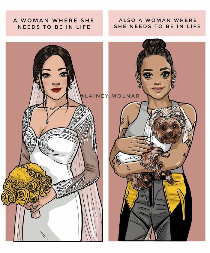 Social-Issue-Comics-Lainey-Molnar