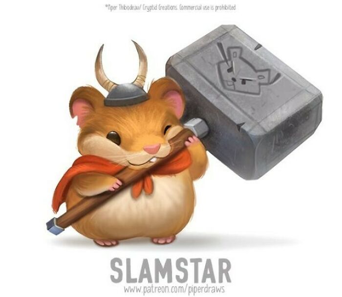 Pun-Animals-Piper-Thibodeau