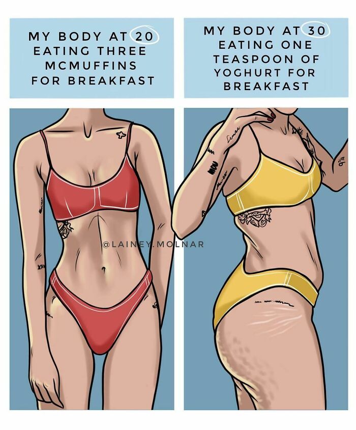 Social-Issue-Comics-Lainey-Molnar