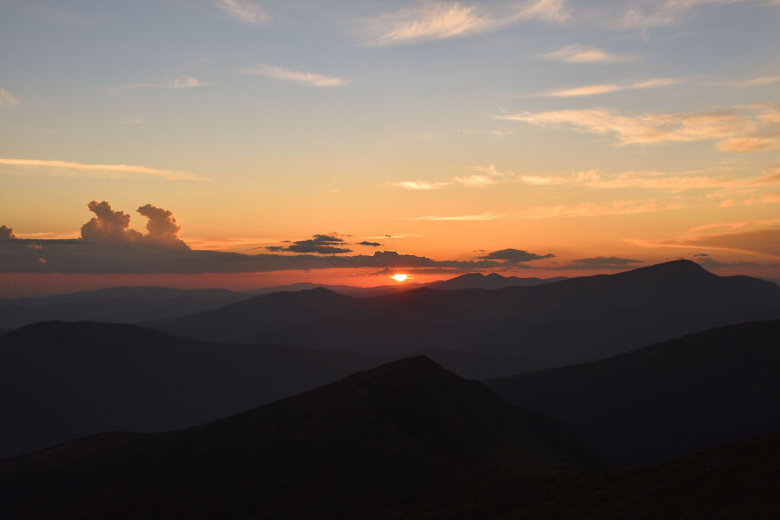 I Want To Show You The Essential Beauty Of The Ukrainian Carpathians With My Photos, Music And Videos.