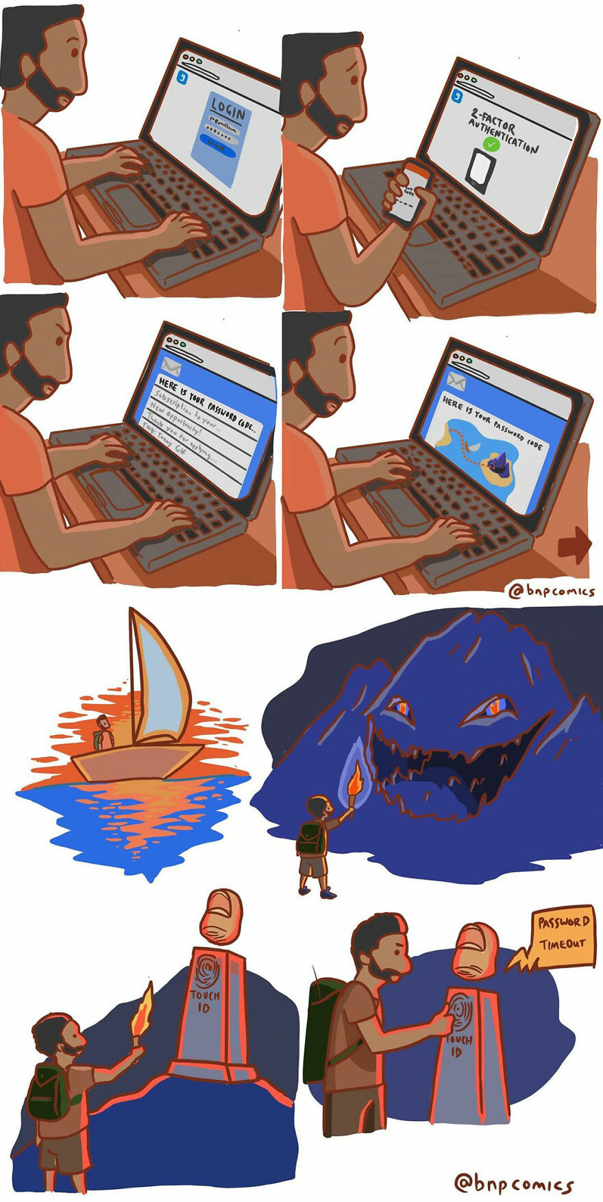 Nerdy-Comics-Bits-And-Pieces