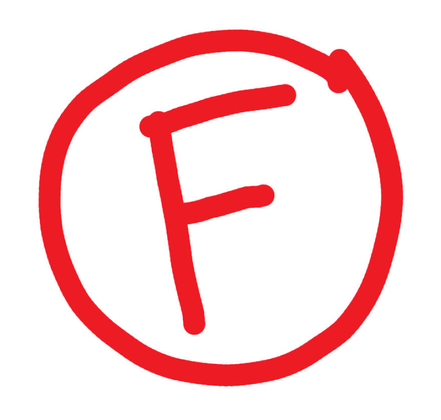 What’s The Lowest Grade You Ever Had And Why?