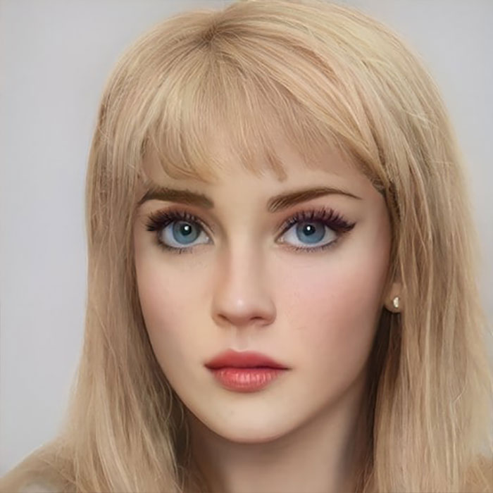 Aurora From Sleeping Beauty