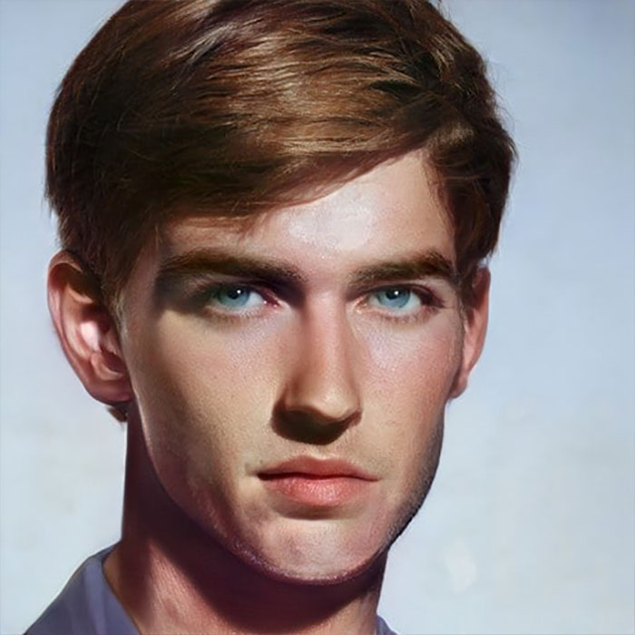 Prince Phillip From Sleeping Beauty