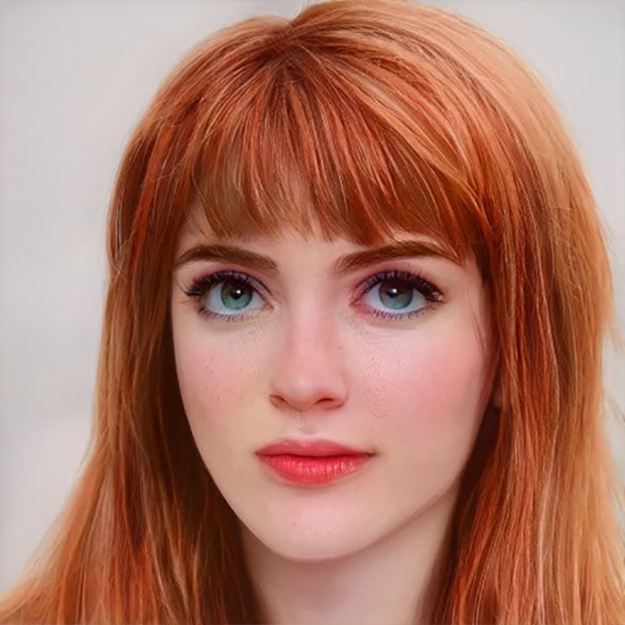 Daphne From Scooby Dooby Doo