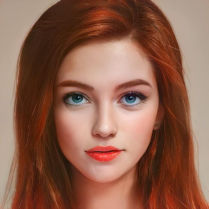 Ariel From The Little Mermaid