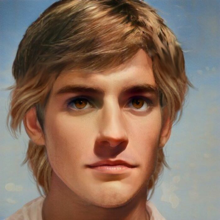 Kristoff From Frozen