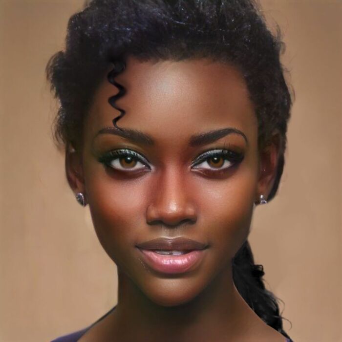 Tiana From Princess And The Frog