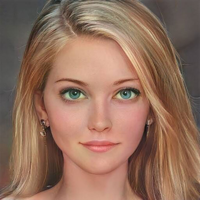 Rapunzel From Tangled