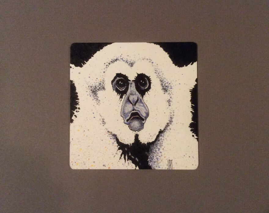 Coaster Art