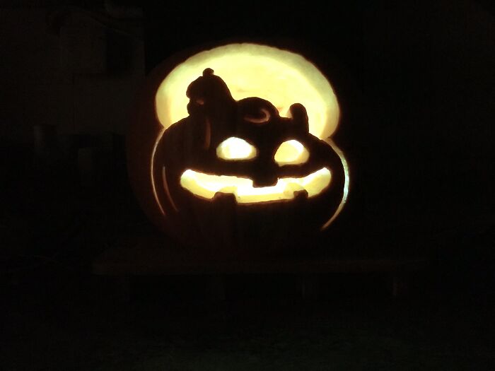 To Honour Snoopy’s 70th Birthday