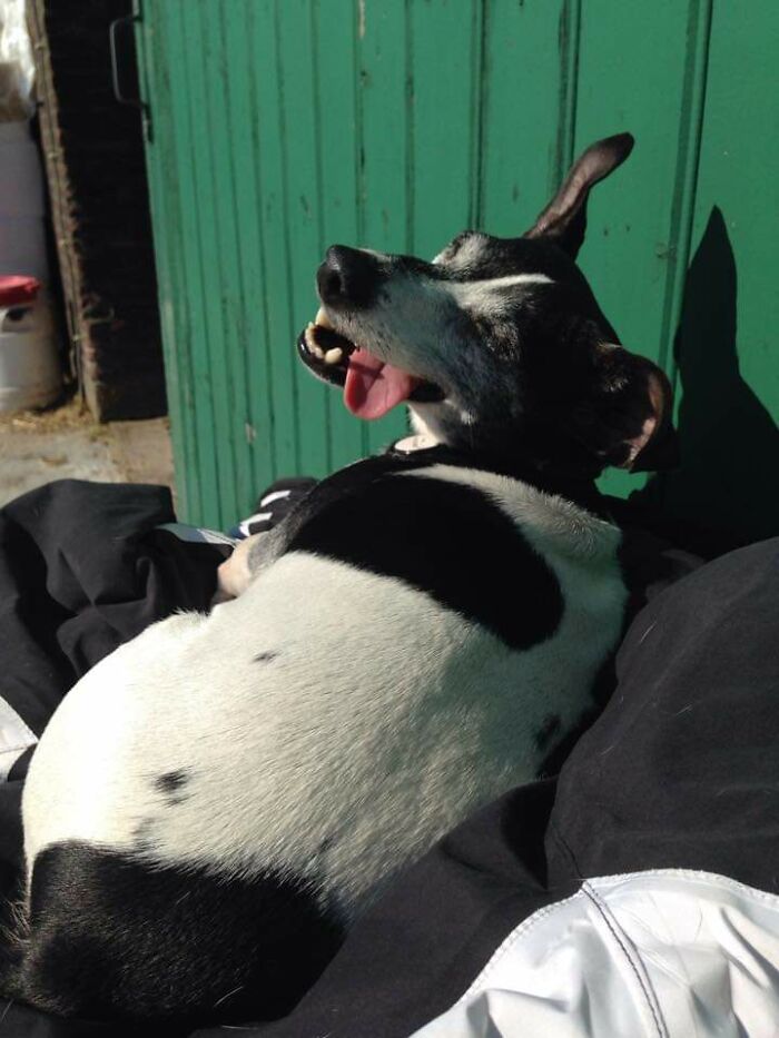 When You Try Being Sexy, But You Are Just To Darn Tired!