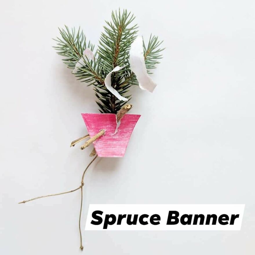 I Turn Famous Bruces Into Spruces (8 Pics)