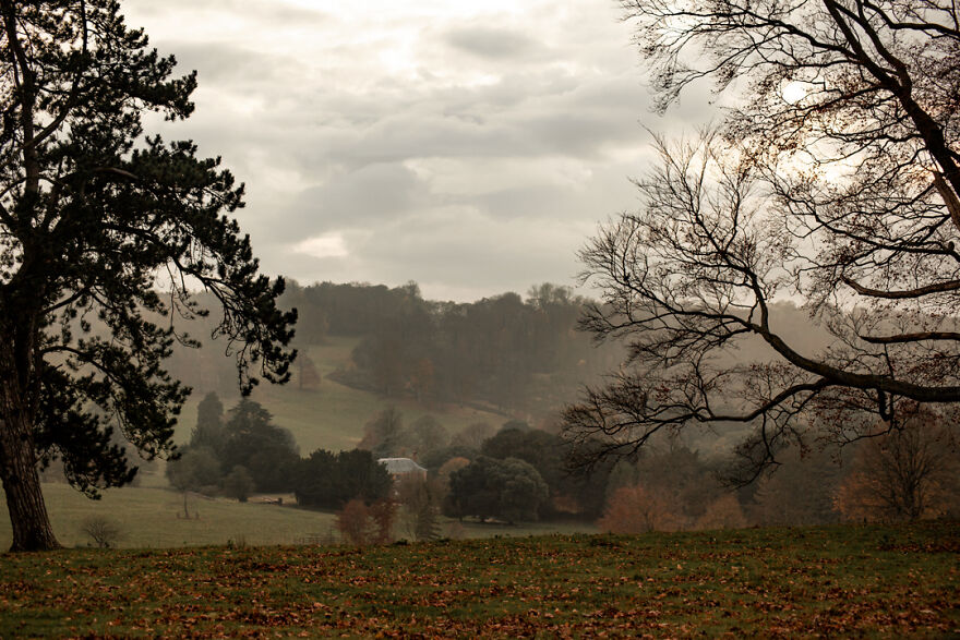 When All Was Almost Perfect