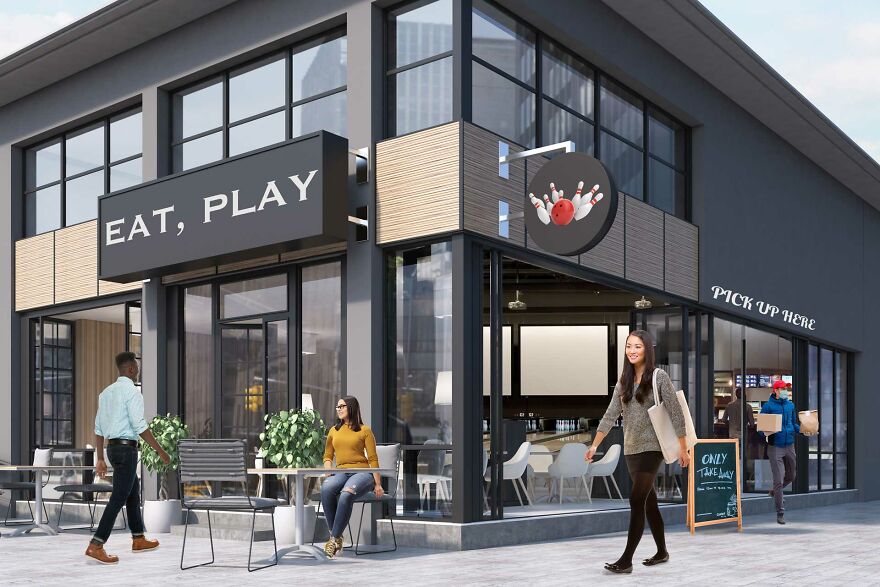 From Vertical Villages To Eco Communities: How Covid-19 Will Change Homes, Workplaces & Social Spaces