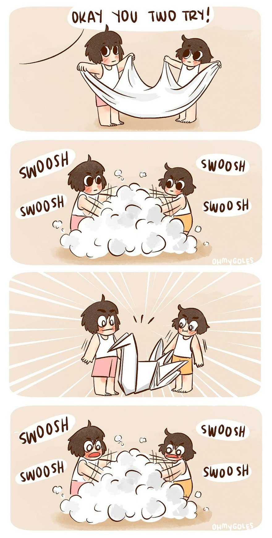 My Childhood Nostalgia In 31 Wholesome Comics My Childhood Nostalgia In 31 Wholesome Comics