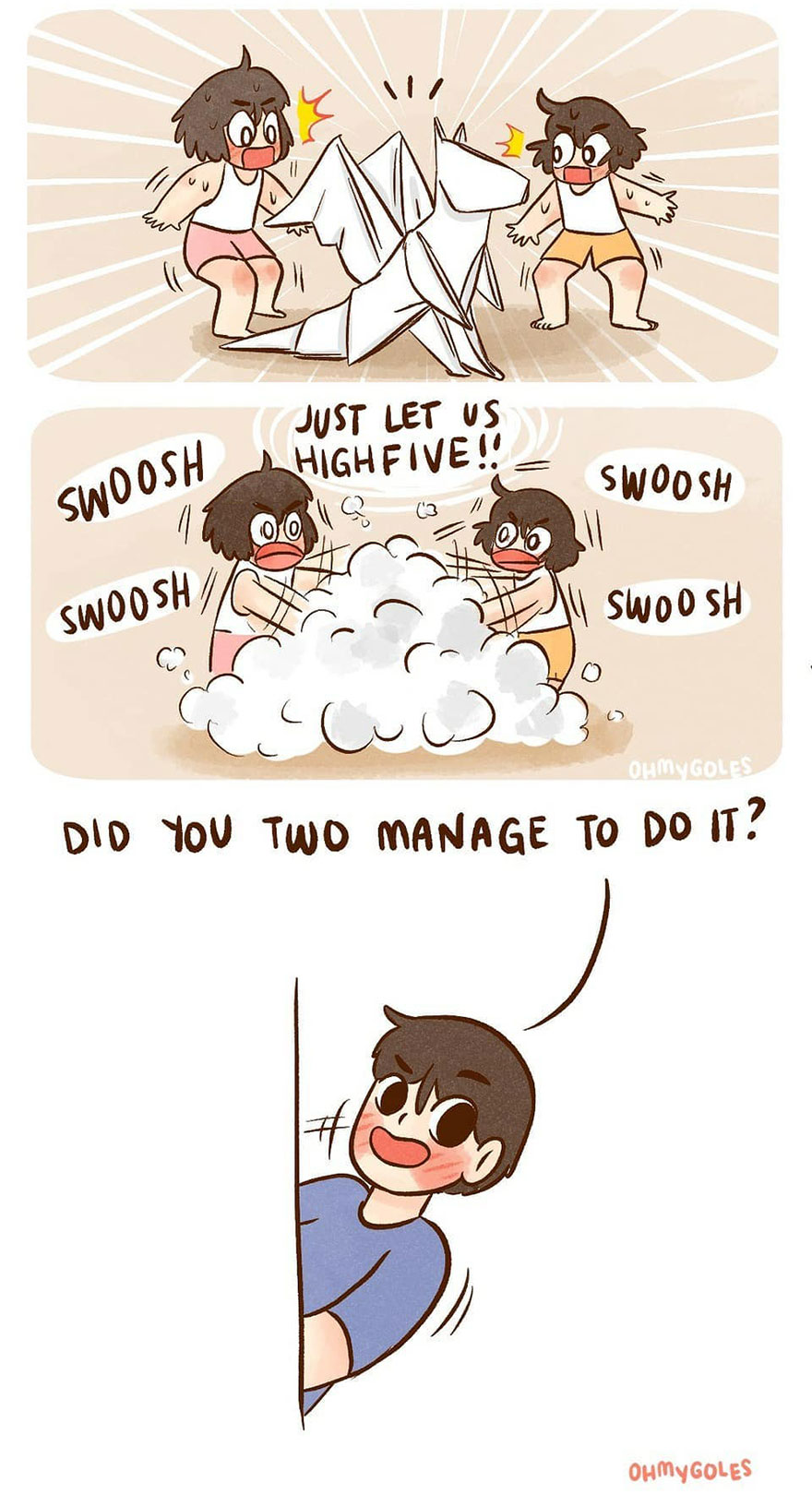 My Childhood Nostalgia In 31 Wholesome Comics My Childhood Nostalgia In 31 Wholesome Comics