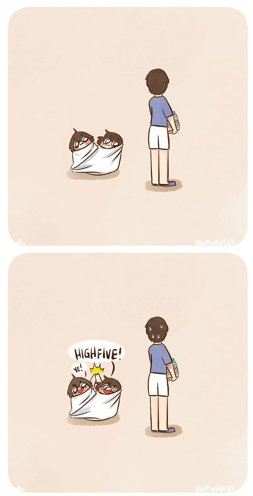 My Childhood Nostalgia In 31 Wholesome Comics My Childhood Nostalgia In 31 Wholesome Comics