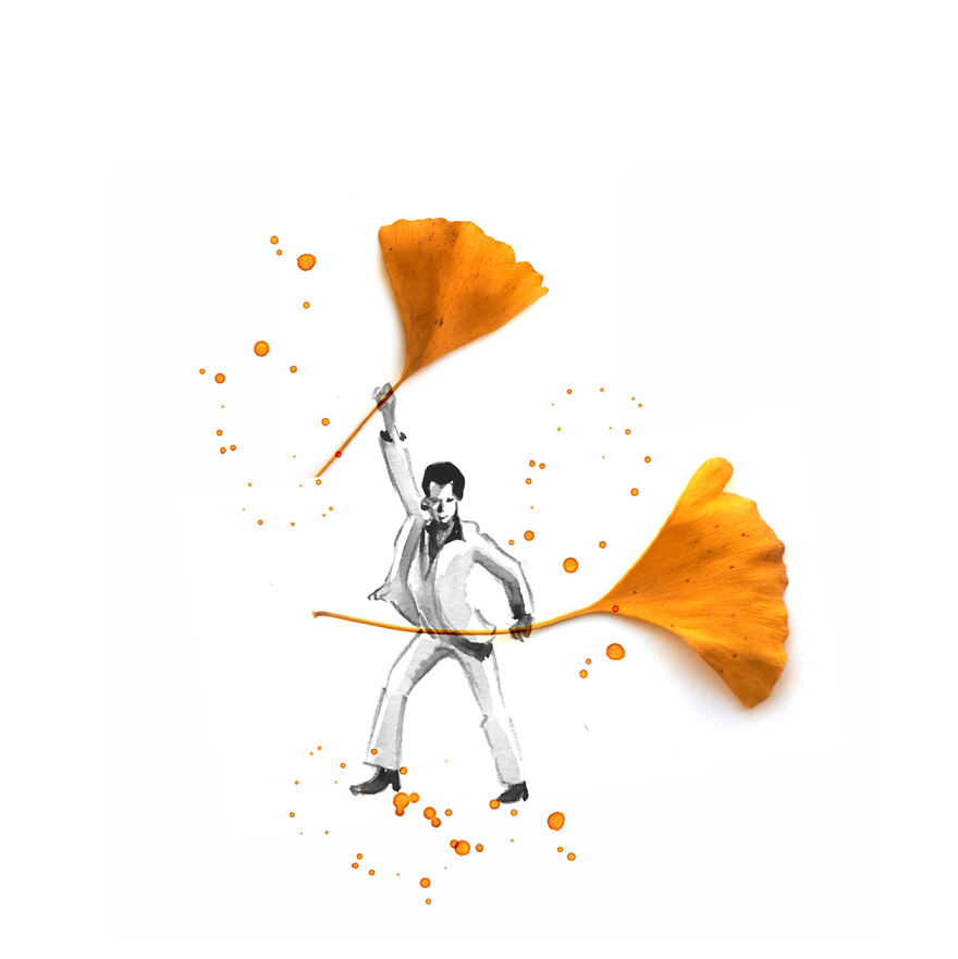 Saturday Night Leave