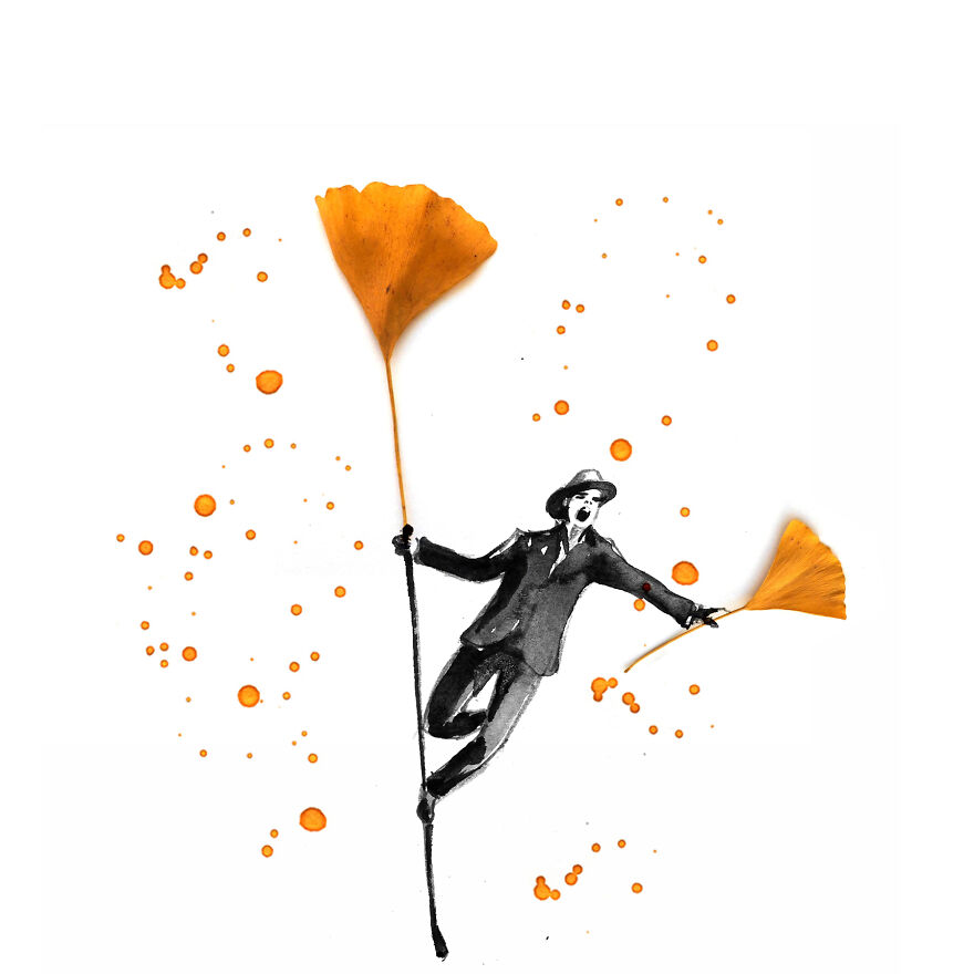 I Am Singing In Pain