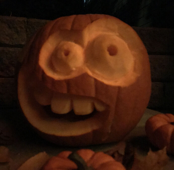 2020 Is So Damn Awful I Just Wanted To Make People Smile