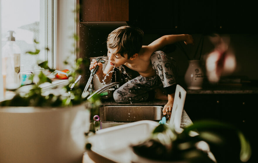 Kailey Nagymarosi, Canada