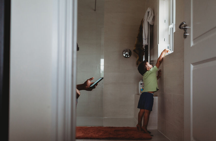 Pallavi Kejriwal, UK