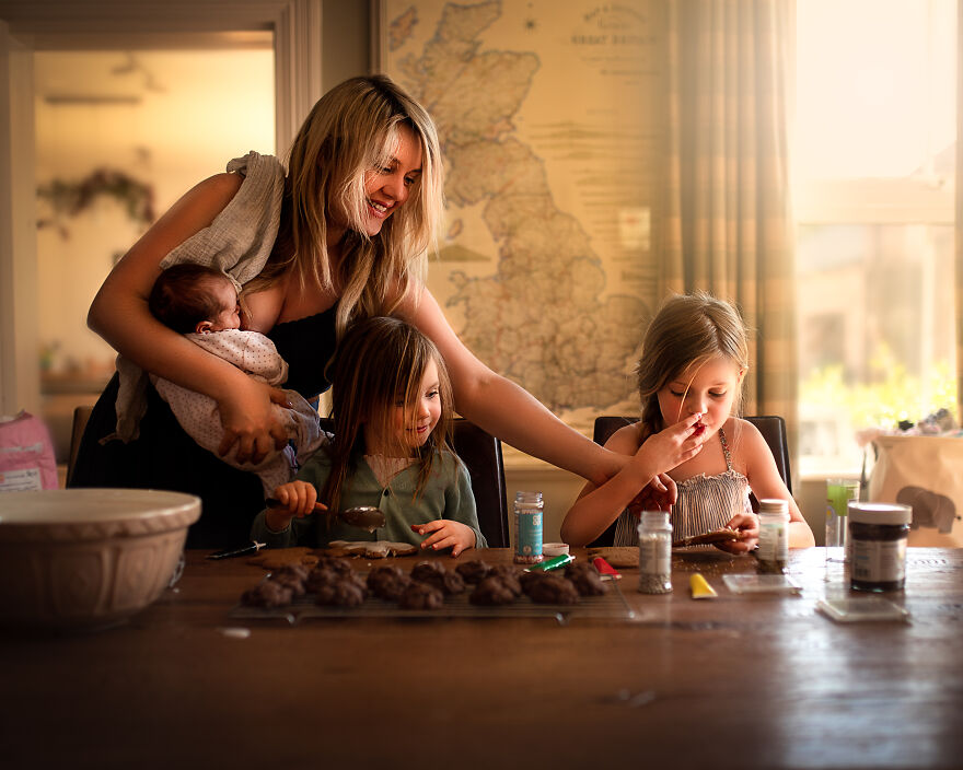 Laura Froese, Canada