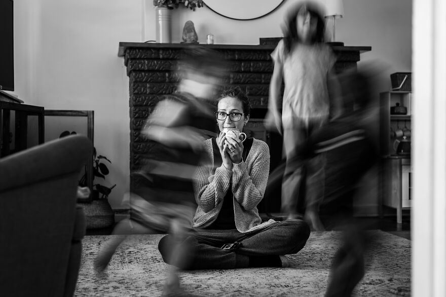 Chantelle Harding, Australia