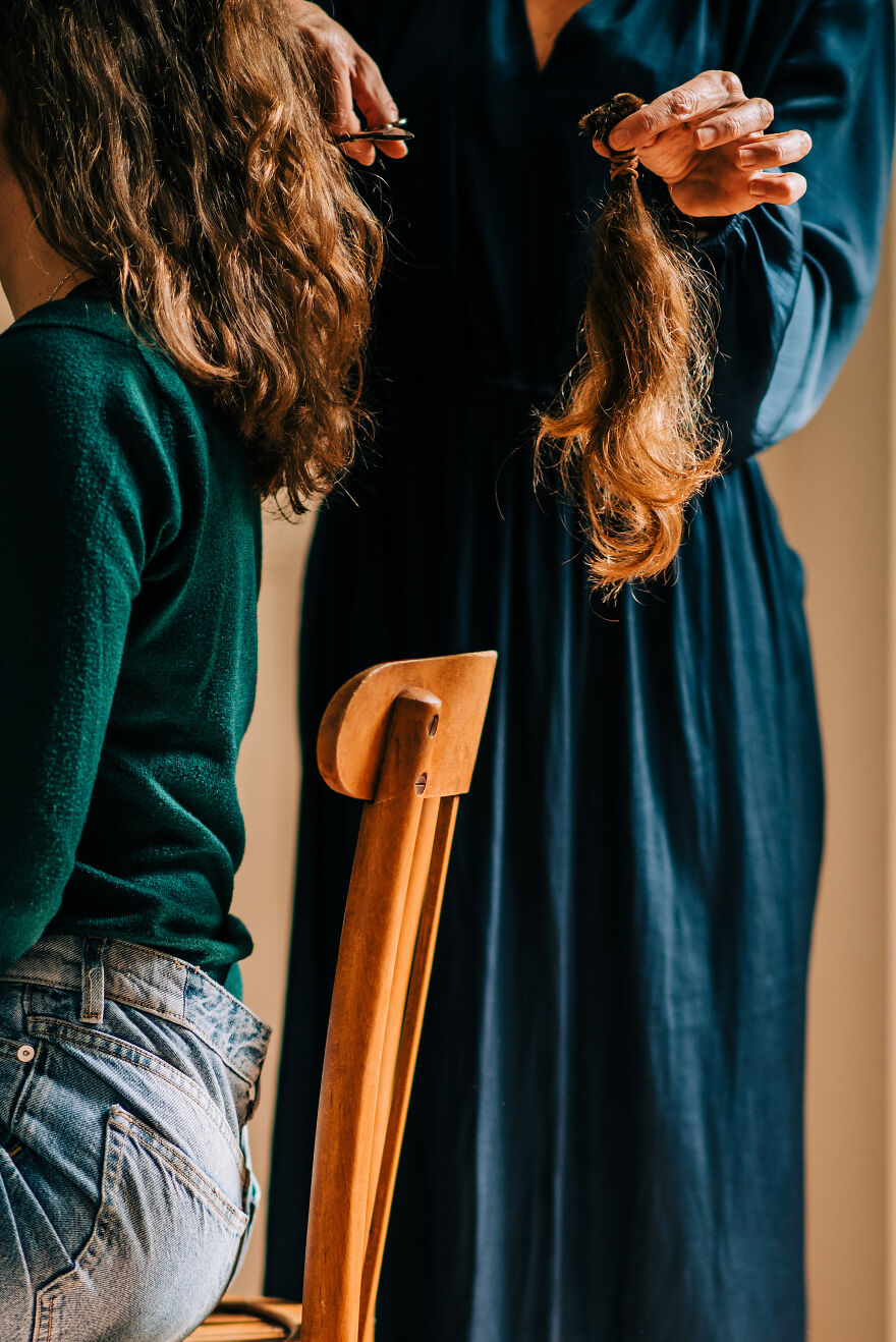 Zoe Wittering, France