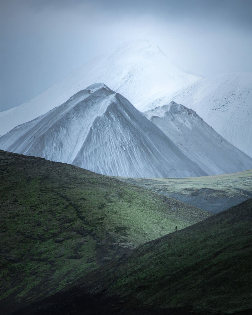 Icelandic Highlands